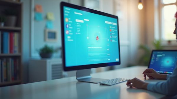 Boostez votre stratégie réseaux sociaux avec RocketLikes