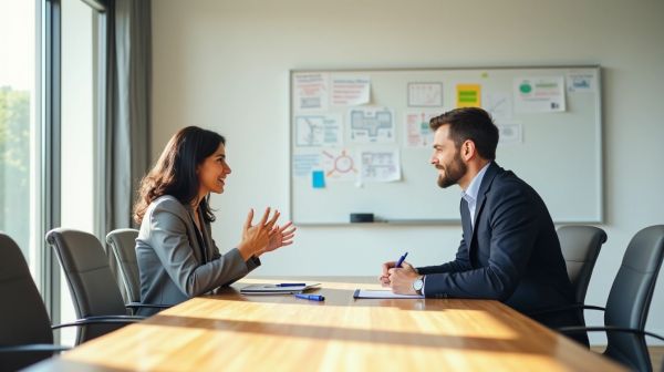 Comment les approches créatives favorisent des alliances fructueuses