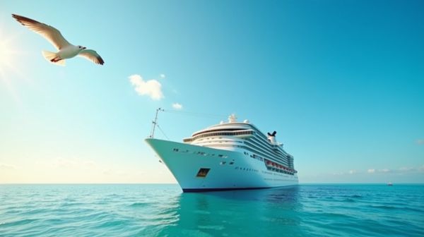 Croisières adultes seulement : pourquoi choisir cette expérience?