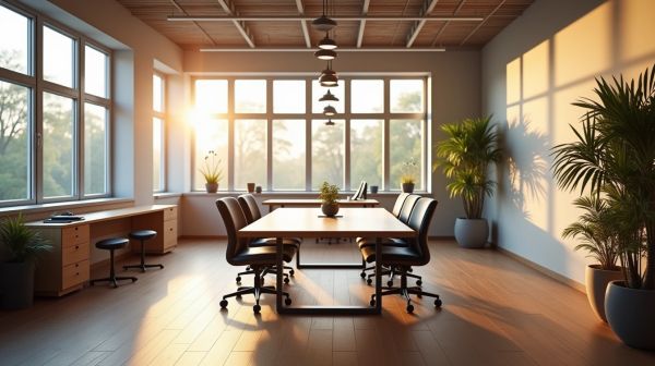 L'importance du coaching pour transformer vos organisations à Lille