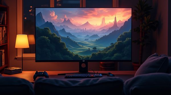 Maîtriser l'univers des jeux vidéo pour tous les niveaux