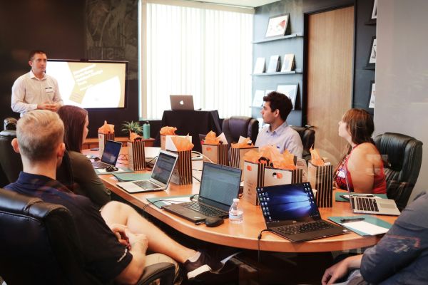 Maximisez vos projets grâce à une documentation efficace