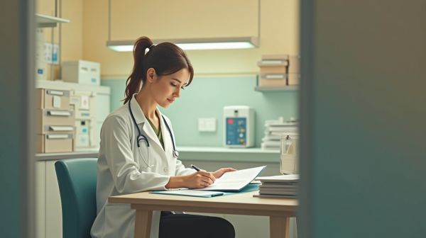 Quelles maladies peuvent impacter votre santé aujourd'hui ?