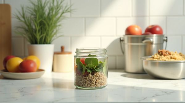 Quels produits choisir pour réduire le gaspillage alimentaire ?